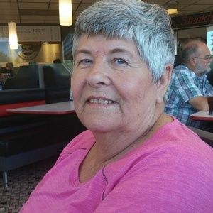 Meet your Posher, Pat